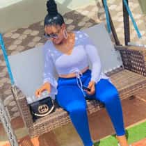 Olanike