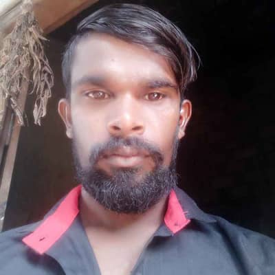 JEYAKUMAR
