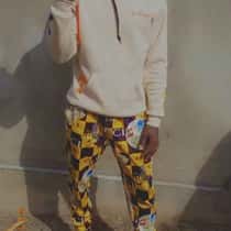 wiz black