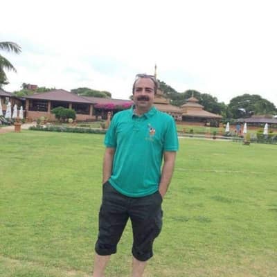 Ajay