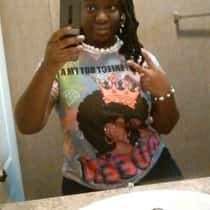 sharika white