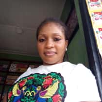 Temitope Olayinka