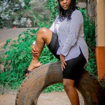 Dorcas njeri