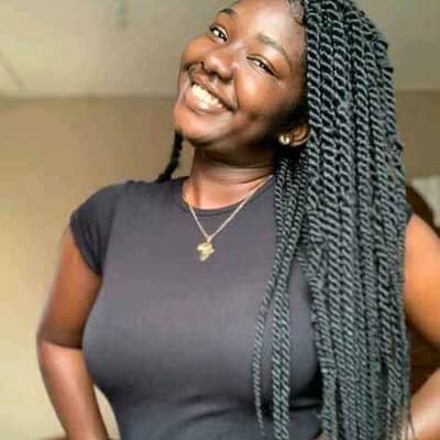 Amankwa Mary