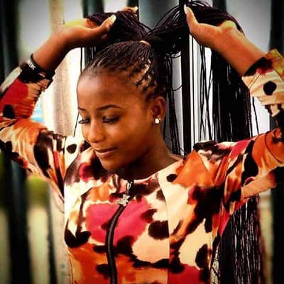 Rhoda Raji
