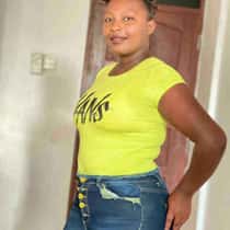 gladys kamau