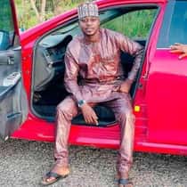 Ifakunle ifayemi