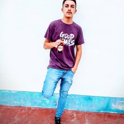 Alex