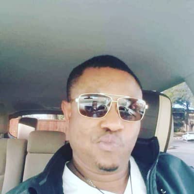 mamadou jalloh