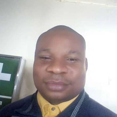 victor Chukwubuikem