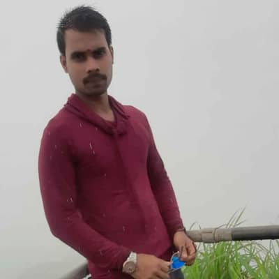 ravindra
