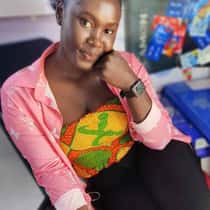 Alice Kyeremaah
