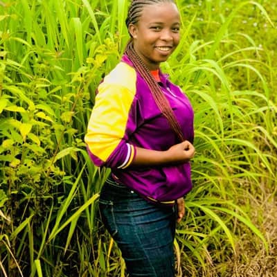 Agyeiwaa