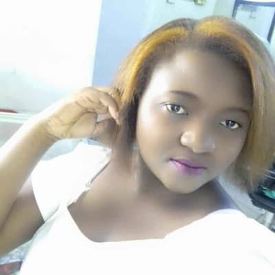 ashajumbe