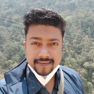 Anand Sona