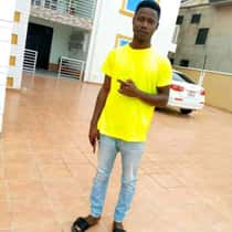 Yeboah