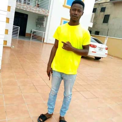 Yeboah