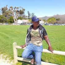 Wonder Mlambo