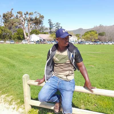 Wonder Mlambo