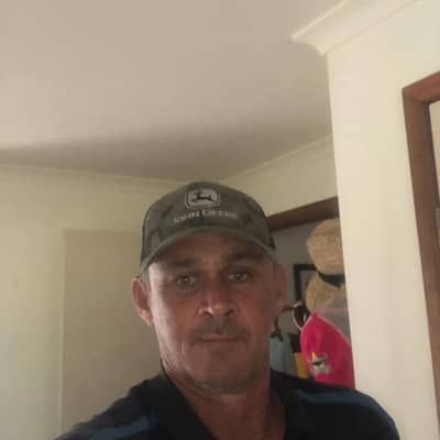 John