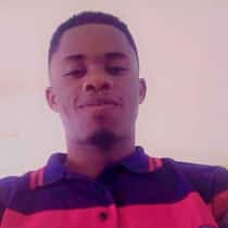 Solomon japhet
