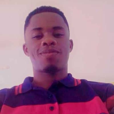 Solomon japhet