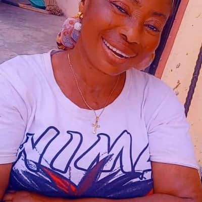 Princess Omotayo