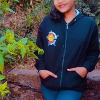 Pragati