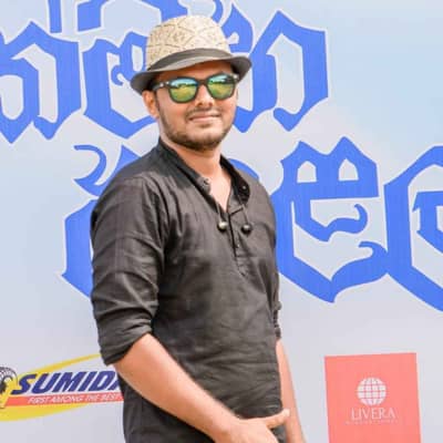 Nimesh Rathnyake