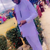 Oluwa thunmishe