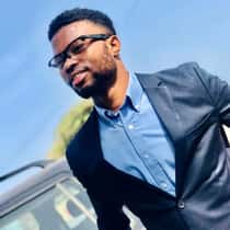 Andy Ohioze