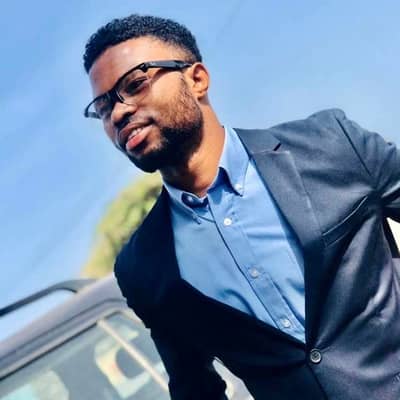 Andy Ohioze