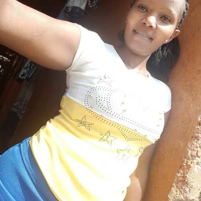 Abigail Nthenya