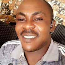 godwin jnr