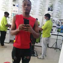 Ayomide
