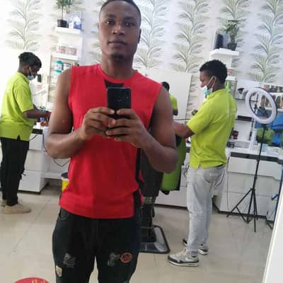 Ayomide