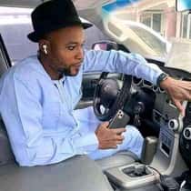 Chief Hassan