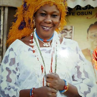 oyagbemi ewatomi