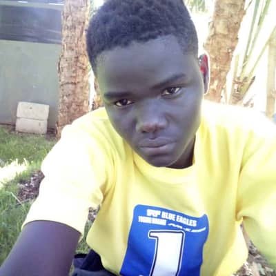 Victor $alim