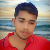 dulaj madushanka