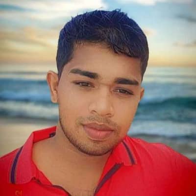 dulaj madushanka