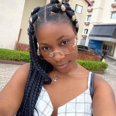 Olajumoke
