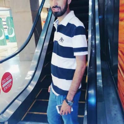 Awais Chuadhery