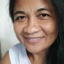 Jenny Barandino Tabut