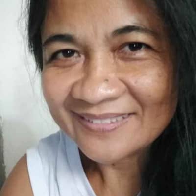 Jenny Barandino Tabut