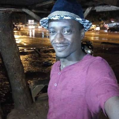 KING Diori