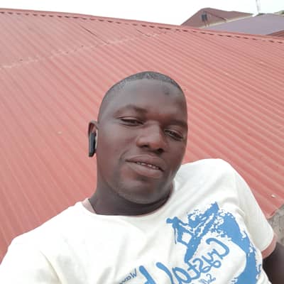 Yahaya Jallow