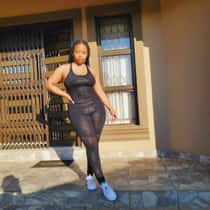 Amankona Deborah