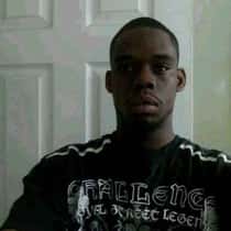 Desean Black