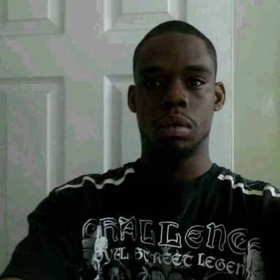 Desean Black